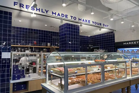 Little Pig Bakery photo 2