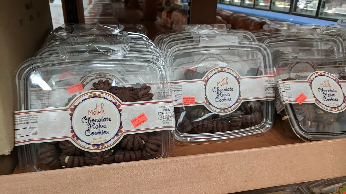 Little Pig Bakery – bakery in Stowmarket town centre